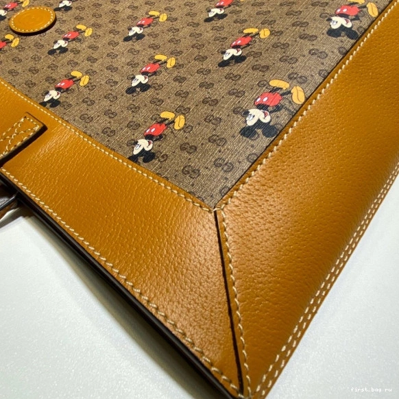 Firstbag ru GG Tote Disney Bag Gucci x 0716